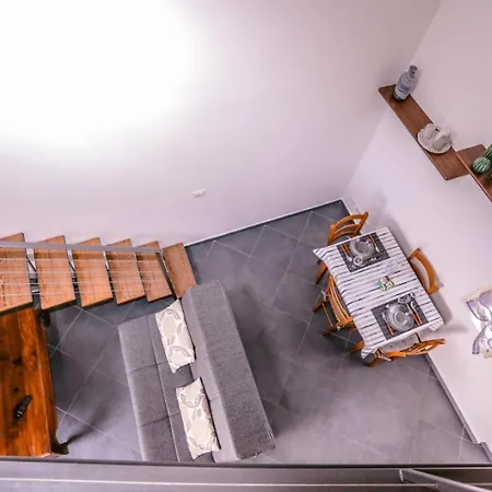 La Casa Di Lillo - Appartement