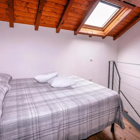 Appartement La Casa Di Lillo -