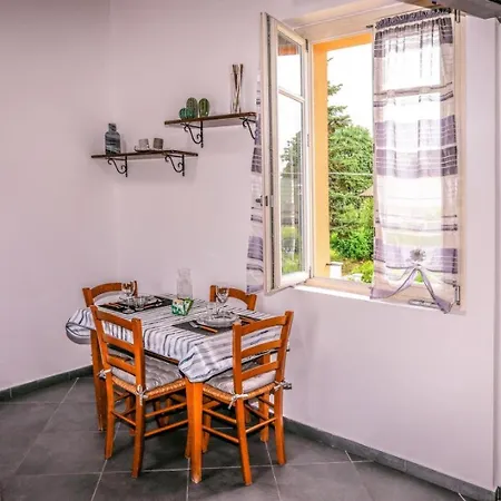Lägenhet La Casa Di Lillo - Angera