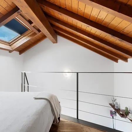 La Casa Di Lillo - Lägenhet