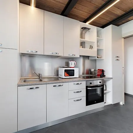 Lägenhet La Casa Di Lillo - Angera