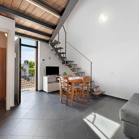 La Casa Di Lillo - Apartment *