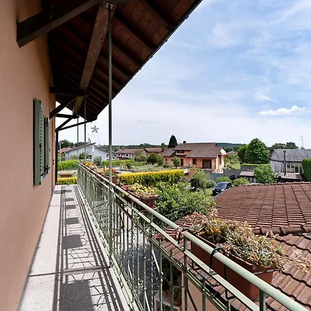 Daire La Casa Di Lillo - *
