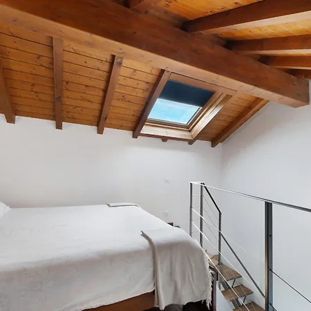 La Casa Di Lillo - Lägenhet