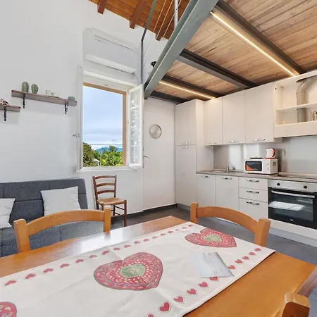 Daire La Casa Di Lillo - *