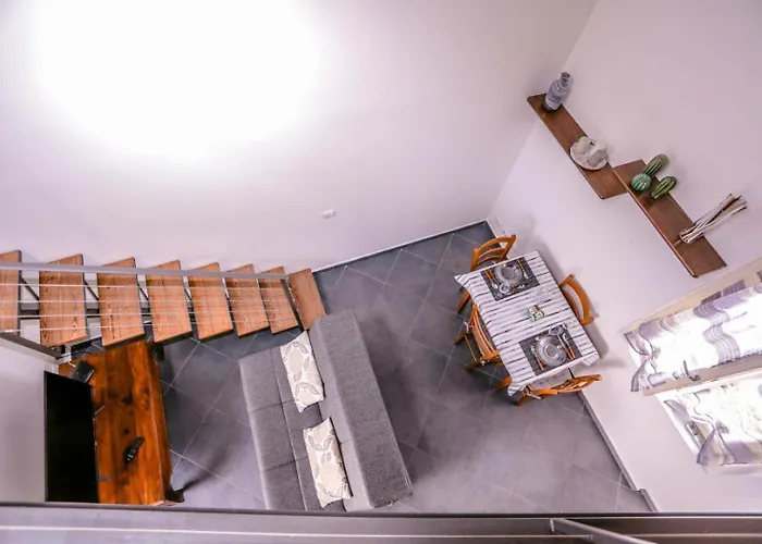 La Casa Di Lillo - Appartement