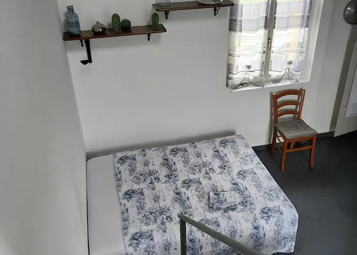 La Casa Di Lillo -